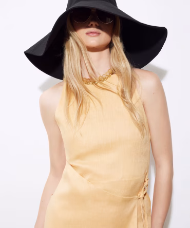 WOMEN'S CAPS & HEADWEAR